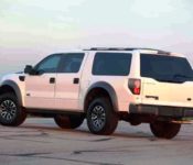 Is The Ford Excursion Coming Back 2020 Price Cost Msrp Diesel Towing Capacity