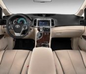 Is Toyota Bringing Back The Venza 2021 Price Interior Reviews Mpg Msrp