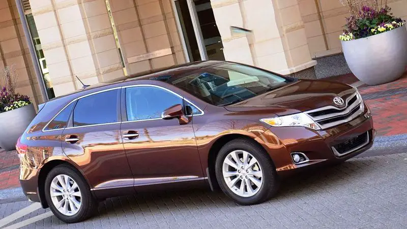 Is Toyota Venza Coming Back 2021 Price Interior Reviews Mpg Msrp