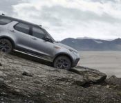 Land Rover Discovery Svx Cost 2020 News Changes Msrp Review
