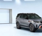 Land Rover Discovery Svx Price 2020 News Changes Msrp Review