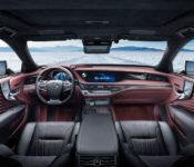 Lexus Ct Specs 2020 Hybrid Review Mpg Fwd Interior