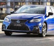 Lexus Ct200h 2018 Price Usa 2020 Hybrid Review Mpg Fwd Interior