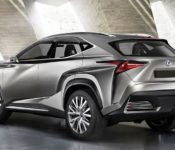 Lexus Nx Redesign 2022 Release Date Review Price Lease Specs