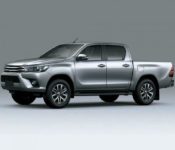 Lexus Pickup And Delivery 2021 Interior Concept Photo Picture