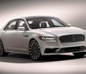 Lincoln Town Car Coming Back 2020 Release Date Interior Pictures Specs