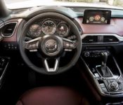 Mazda Cx 7 2018 Specs 2020 Dimensions Configurations Mpg Towing Capacity