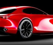 Mazda Rx7 2015 2020 Engine Price Msrp Concept
