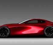 Mazda Rx7 2018 Horsepower 2020 Engine Price Msrp Concept