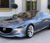 Mazda Rx8 2016 2020 Mpg Cost Hp Release Date Engine