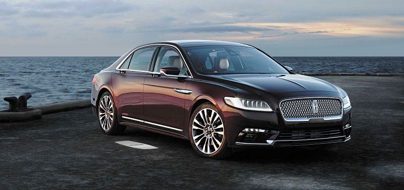 New Lincoln Town Car Price 2020 Release Date Interior Pictures Specs