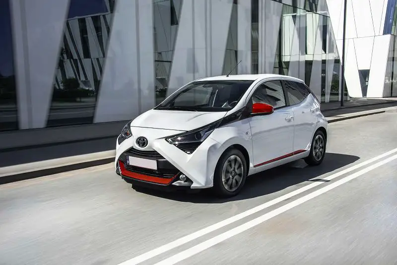 Toyota Aygo 2017 Price 2021 Specs Model Automatic Colours Dimensions