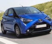 Toyota Aygo 2019 Interior 2021 Specs Model Automatic Colours Dimensions