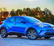 Toyota Chr Upgrades 2022 Images Facelift Interior Wiki Specs