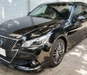 Toyota Crown 2019 Specs 2021 Engine Concept Release Date
