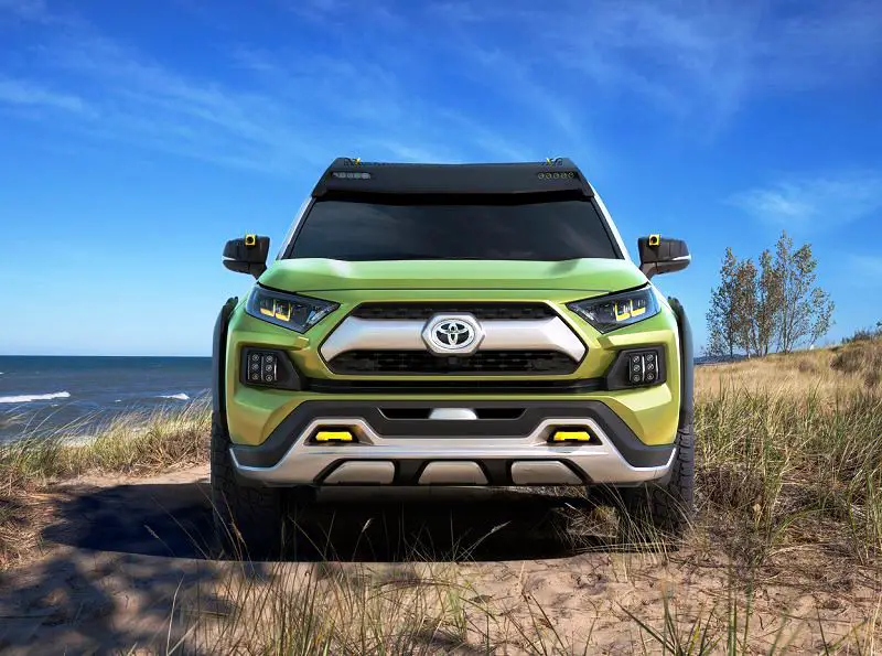 Toyota Tj Cruiser Price 2021 Redesign Review Specs Msrp Interior