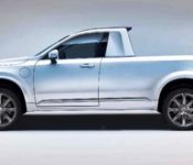 Volvo Pickup Truck Old 2021 Uk Picture Images Design Photos