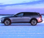 Volvo V60 2018 Release Date 2020 Reliability Specs Towing Capacity Awd Dimensions