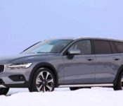 Volvo V60 2018 Review 2020 Reliability Specs Towing Capacity Awd Dimensions