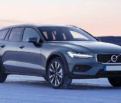 Volvo V60 2019 2020 Reliability Specs Towing Capacity Awd Dimensions