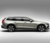 Volvo V60 Review 2020 Reliability Specs Towing Capacity Awd Dimensions