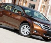 Why Was The Toyota Venza Discontinued 2021 Price Interior Reviews Mpg Msrp