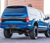 Will Ford Bring The Excursion Back 2020 Price Cost Msrp Diesel Towing Capacity