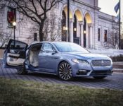Will Lincoln Bring Back The Town Car 2020 Release Date Interior Pictures Specs