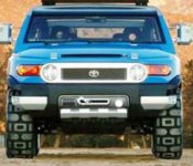 Will Toyota Bring Back The Fj 2021 Price Review Specs Interior Cost