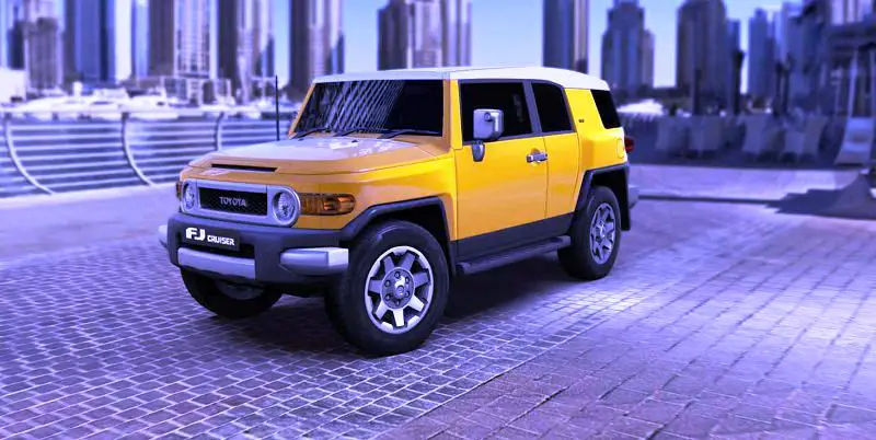 Will Toyota Bring Back The Fj Cruiser 2021 Price Review Specs