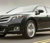 Will Toyota Bring Back The Venza 2021 Price Interior Reviews Mpg Msrp