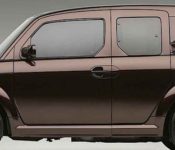 2018 Honda Element Crossover Review Camper Colors Interior Canada Specs Pictures Mpg Msrp
