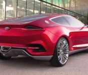 2019 Ford Thunderbird 2021 Convertible Super Coupe Turbo Pictures Wiki