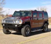 2019 Hummer H2 Sut Vehicles Price Release Date Luxury Msrp Specs