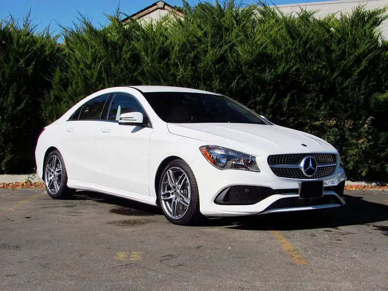 2019 Cla 250 Price Coupe Interior Review Dimensions Amg