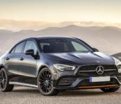2019 Cla Release Date Coupe Interior Review Dimensions Amg
