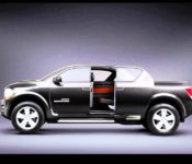 2019 Dodge Rampage For Sale Price Truck Concept Images Engine Turbo Mpg