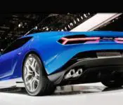 2019 Lamborghini Asterion Release Date 0 60 Mpg Engine Concept