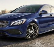 2019 Mercedes Cla 250 Release Date Coupe Interior Review Dimensions Amg