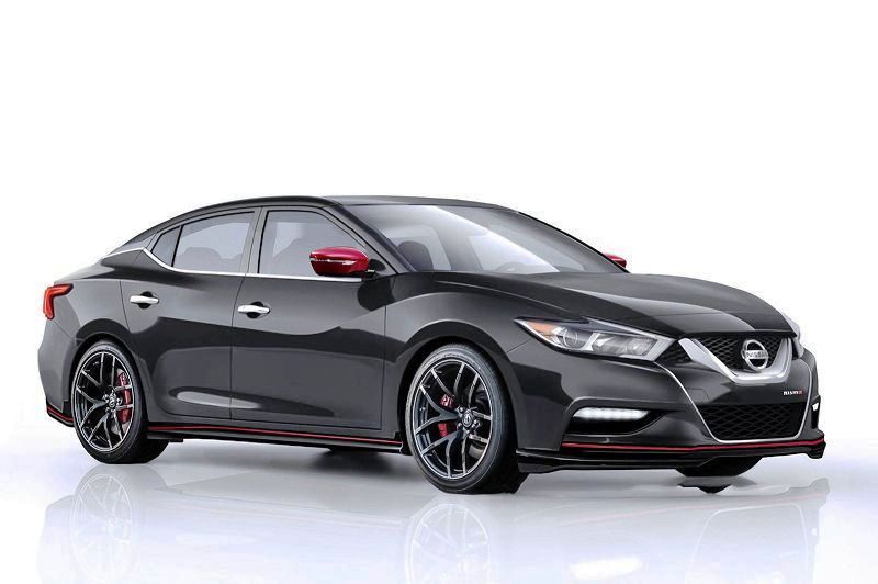 2019 Nissan Maxima 3.5 Platinum Cost Pictures For Sale Colors Redesign Concept