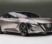2019 Nissan Maxima Interior Cost Pictures For Sale Colors Redesign Concept