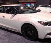2019 Nissan Maxima Price Cost Pictures For Sale Colors Redesign Concept