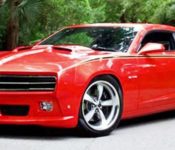 2019 Pontiac Gto Judge Pics Specs Value Colors Horsepower Engine