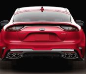 2020 Kia Stinger Specs Horsepower Review Interior Images Upgrades