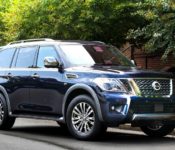 2020 Nissan Armada Diesel Redesign Reviews Pictures Lease Specials Cost 4wd