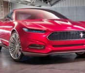 2021 Ford Thunderbird Images Convertible Super Coupe Turbo Pictures Wiki