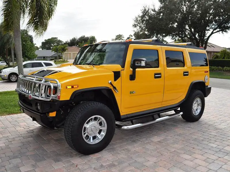 Hummer H2 Engine 2019 Vehicles Price Release Date Luxury Msrp Specs