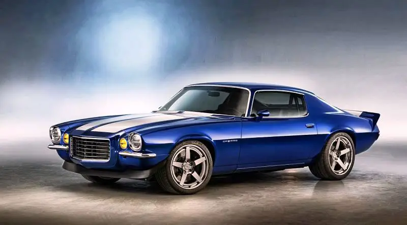 Is Chevrolet Bringing Back The Chevelle 2019 Configurations Pictures Concept Photos Release Date