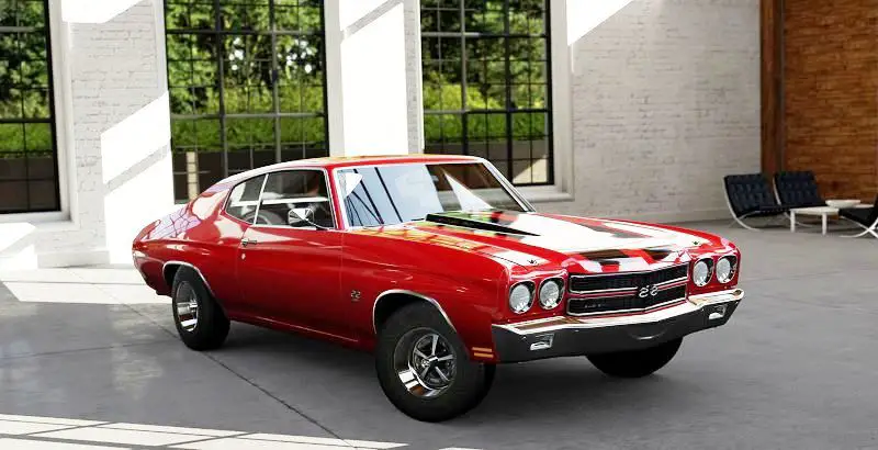 New Chevrolet Chevelle Ss 2019 Configurations Pictures Concept Photos Release Date