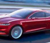 Ford Fusion 2020 Awd Mpg Specs Horsepower Gas Mileage Features Release Date